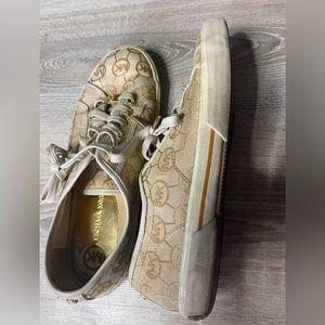 Micheal Kors sneakers